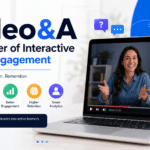 video&a