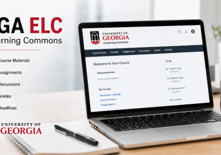 UGA ELC