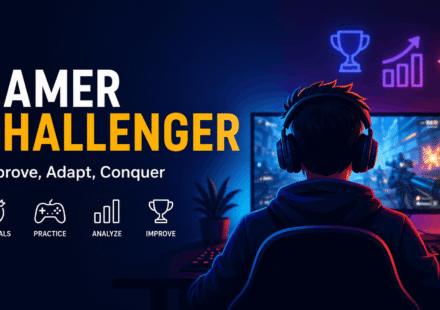 Gamer Challenger