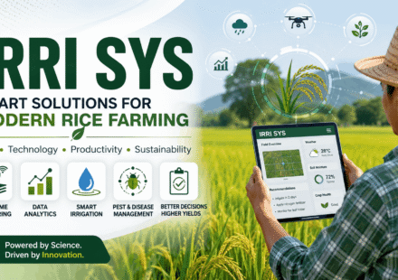 IRRI SYS
