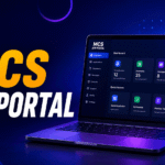 MCS App Portal