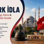 Türk İdla