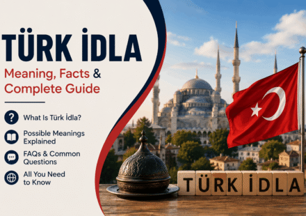 Türk İdla