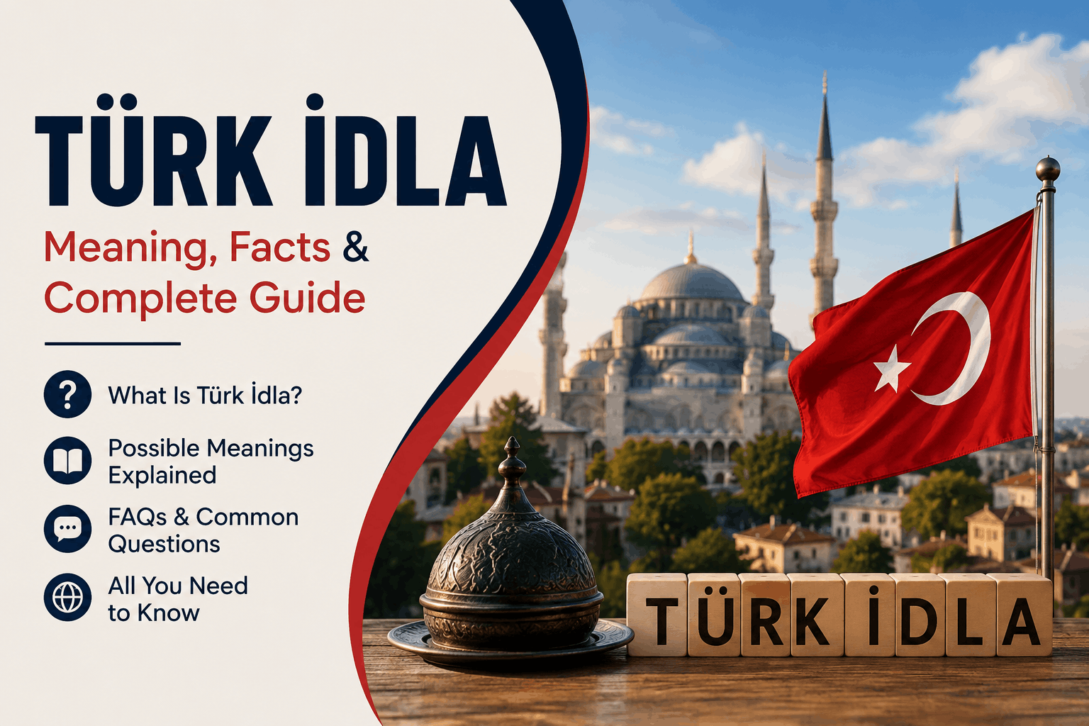 Türk İdla