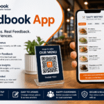 Feedbook App