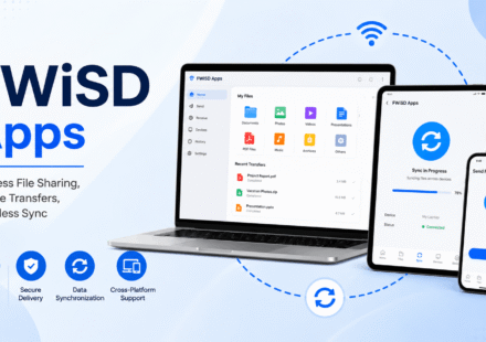 FWiSD Apps
