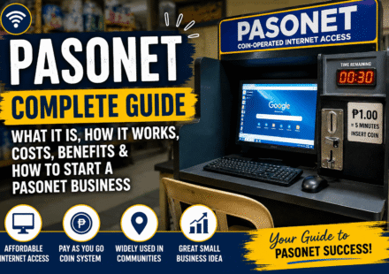 Pasonet