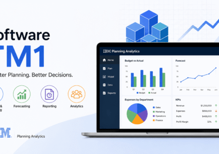 Software TM1
