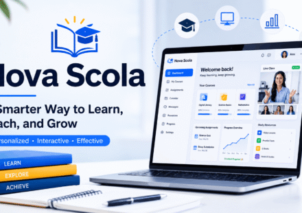 Nova Scola