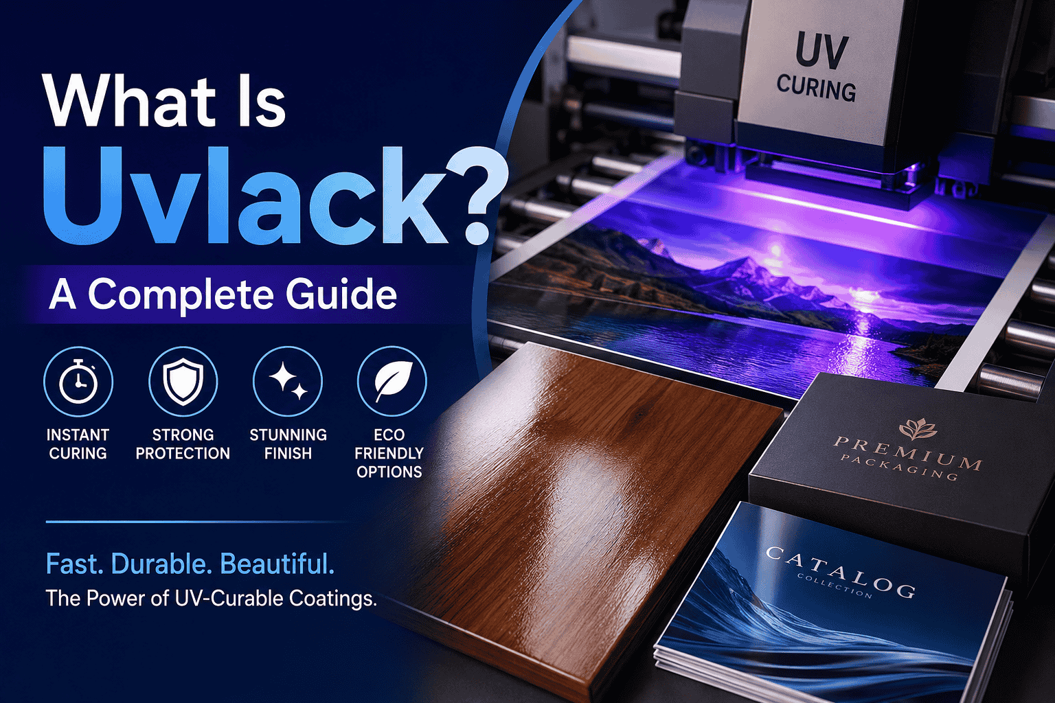 uvlack