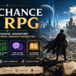 Perchance AI RPG