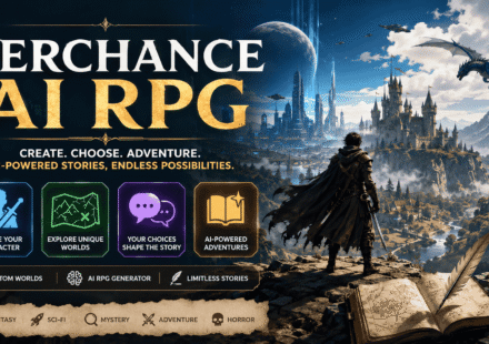 Perchance AI RPG