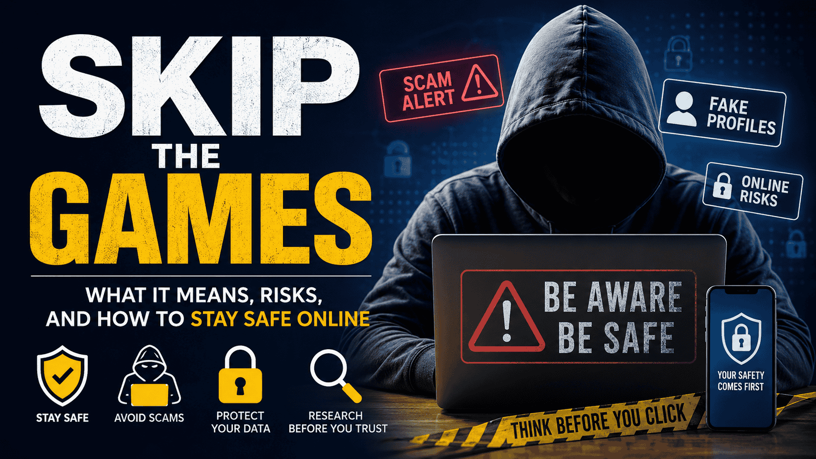 Skip the Games Guide: Everything You Need to Know Before Visiting skip the games