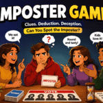 imposter game