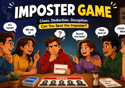 imposter game