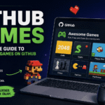 github games