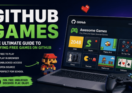 github games