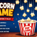 popcorn game