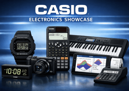 Casio