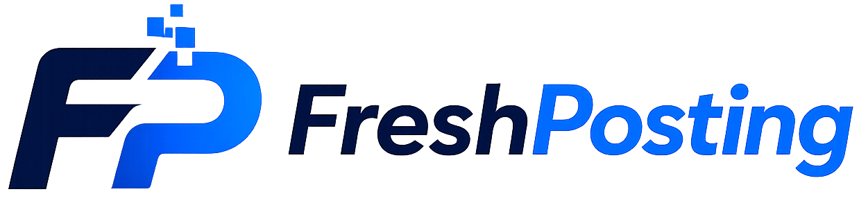 freshposting.com