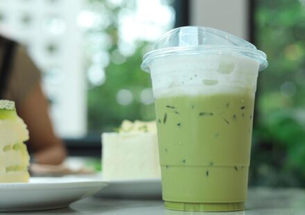 Bin Matcha