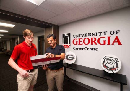 UGA ELC