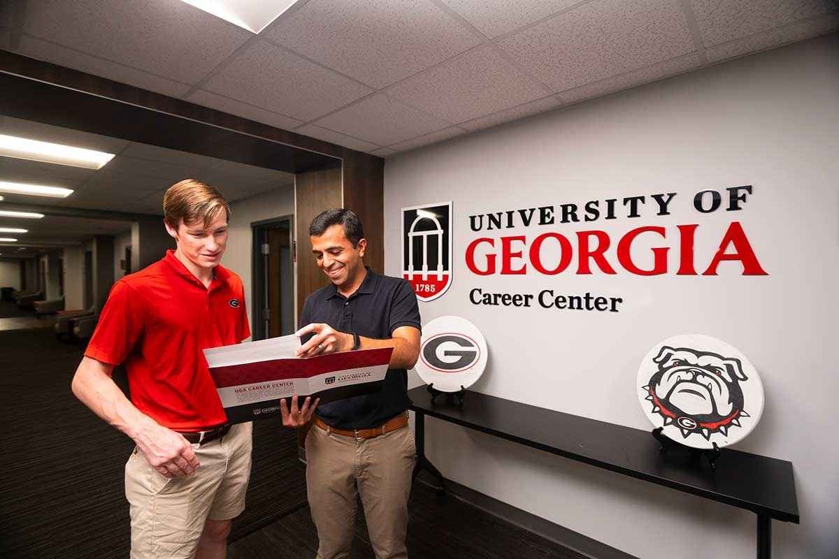 UGA ELC