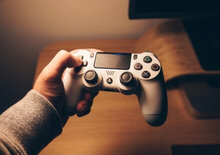 Gamer Challenger