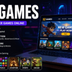 SZ Games