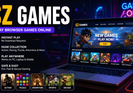 SZ Games