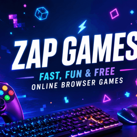 Zap Games