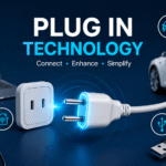 Plug in technology