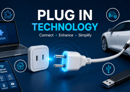 Plug in technology