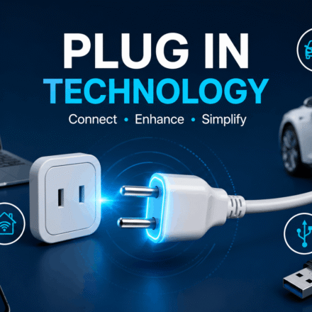 Plug in technology