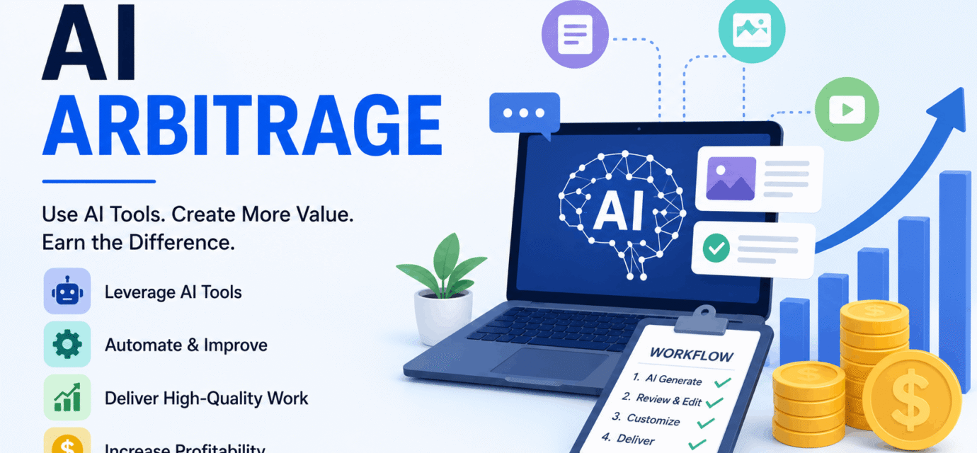 ai arbitrage