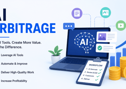 ai arbitrage
